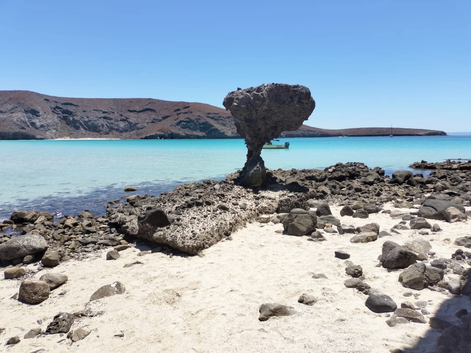  PLAYA BALANDRA, LA PAZ