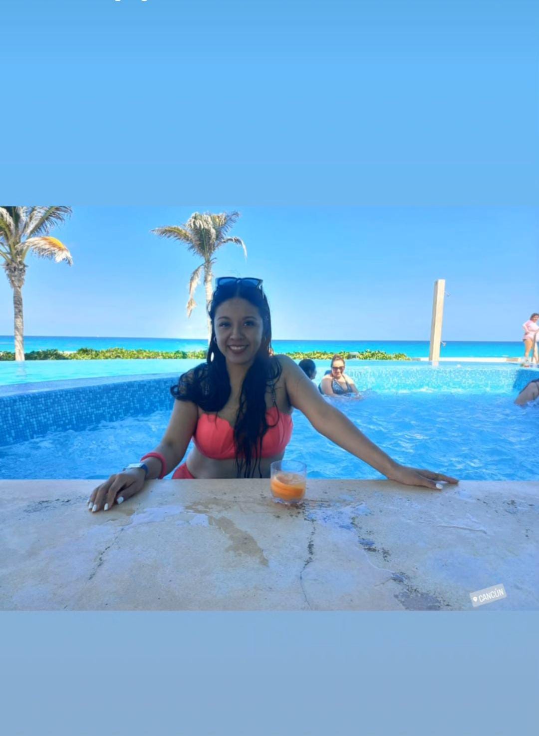 HOTEL EMPORIO CANCUN
