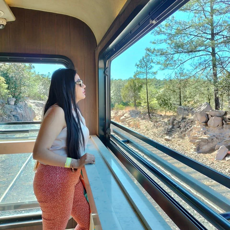 CHEPE BARRANCAS DEL COBRE