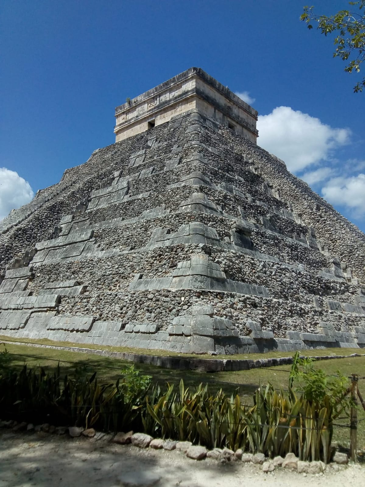 Chichén Itzá