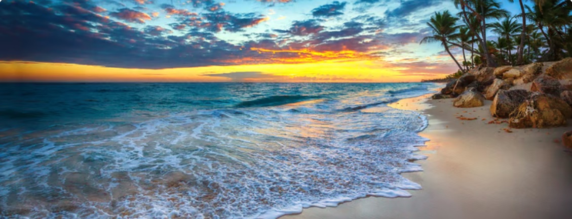 Playa del Caribe Mexicano