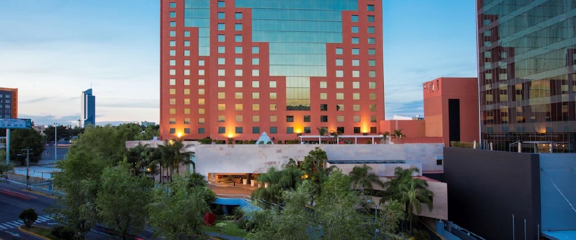 Barceló Guadalajara