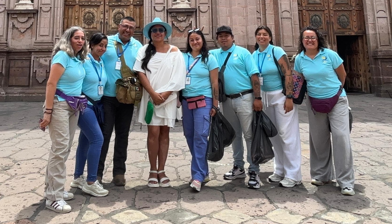 Mimi Viajes - Asesora de Servicios Turísticos