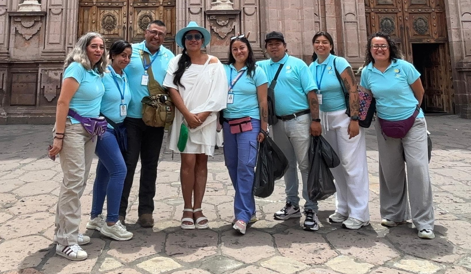 Mimi Viajes - Asesora de Servicios Turísticos