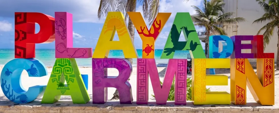 Playa del Carmen, Quintana Roo