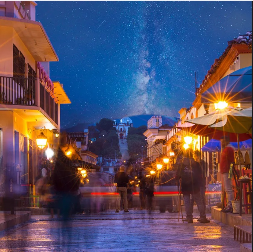 Imagen de Pueblos Mágicos